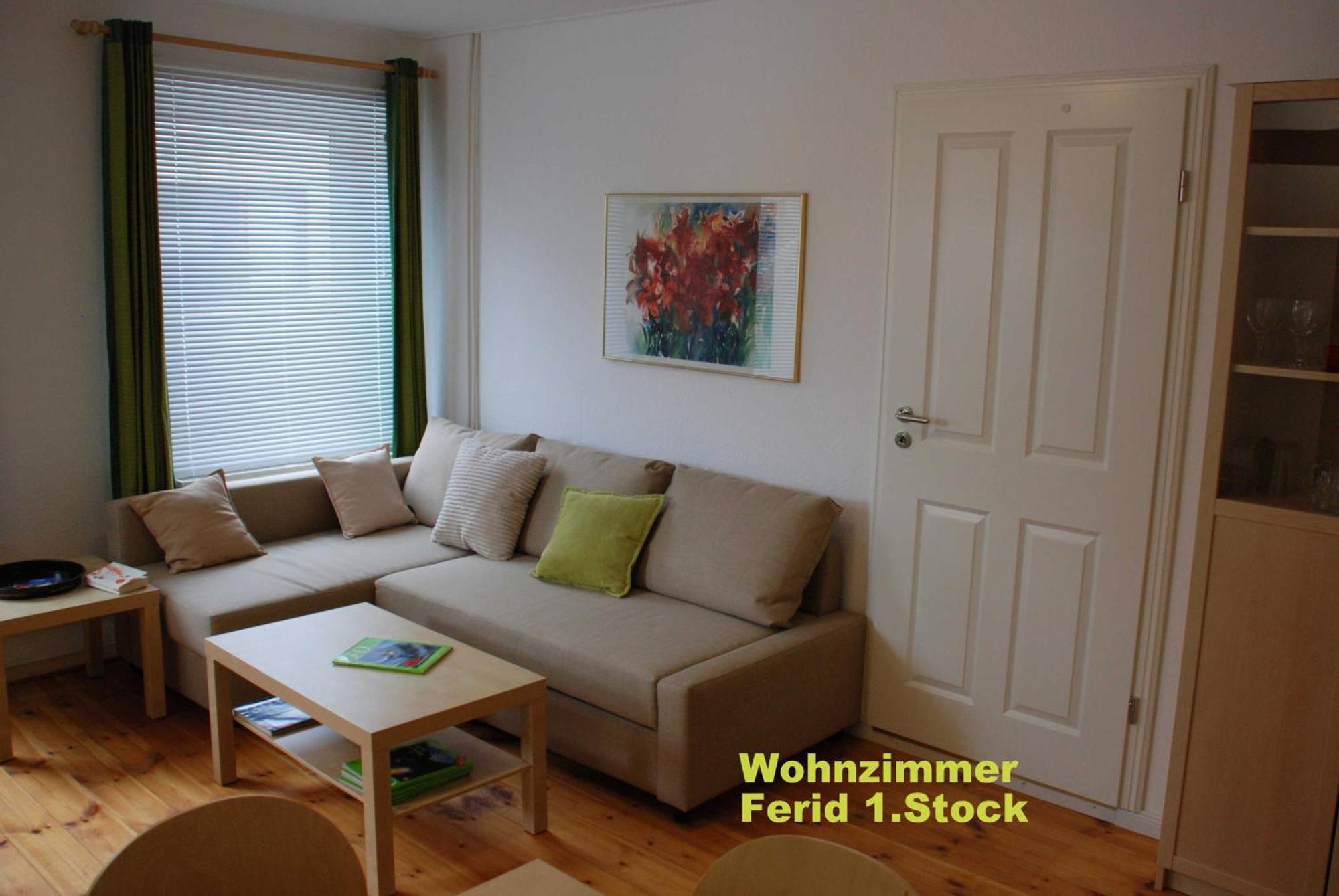 Vila Haus Am Hafen Neustadt in Holstein Exteriér fotografie